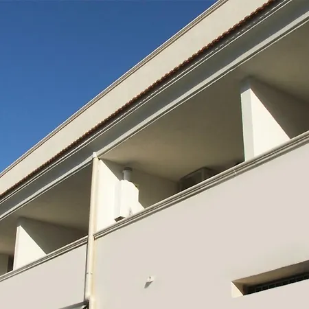 Depandance Seggio Vieste
