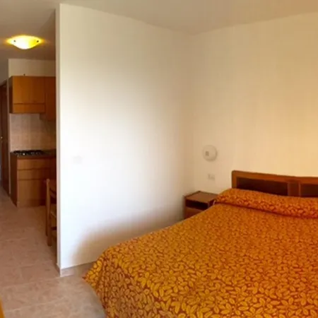 Depandance Seggio Lejlighedshotel Vieste