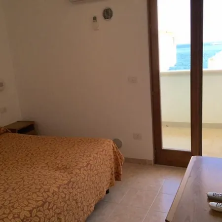 Depandance Seggio Lejlighedshotel